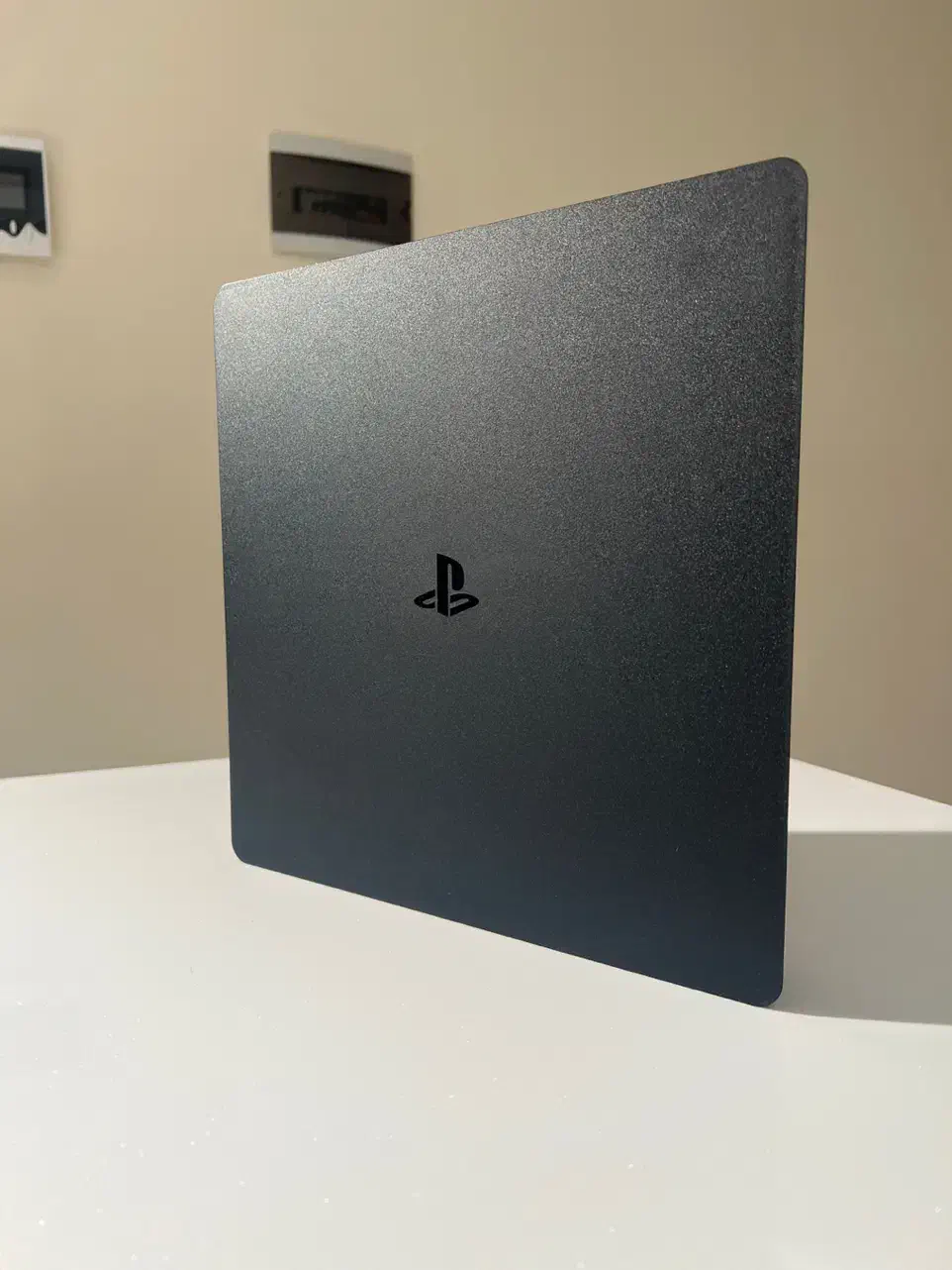 Ps4 slim 1tb  پی اس فور اسلیم|کنسول، بازی ویدئویی و آنلاین|مشهد, کوشش|دیوار