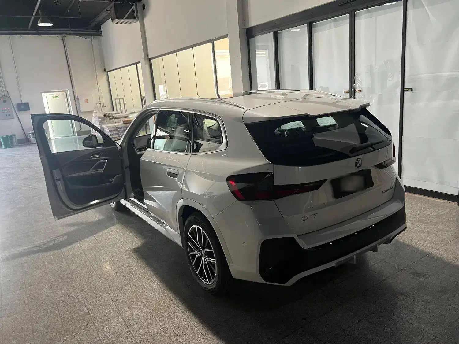 bmw ix1|خودرو سواری و وانت|کرج, عظیمیه|دیوار