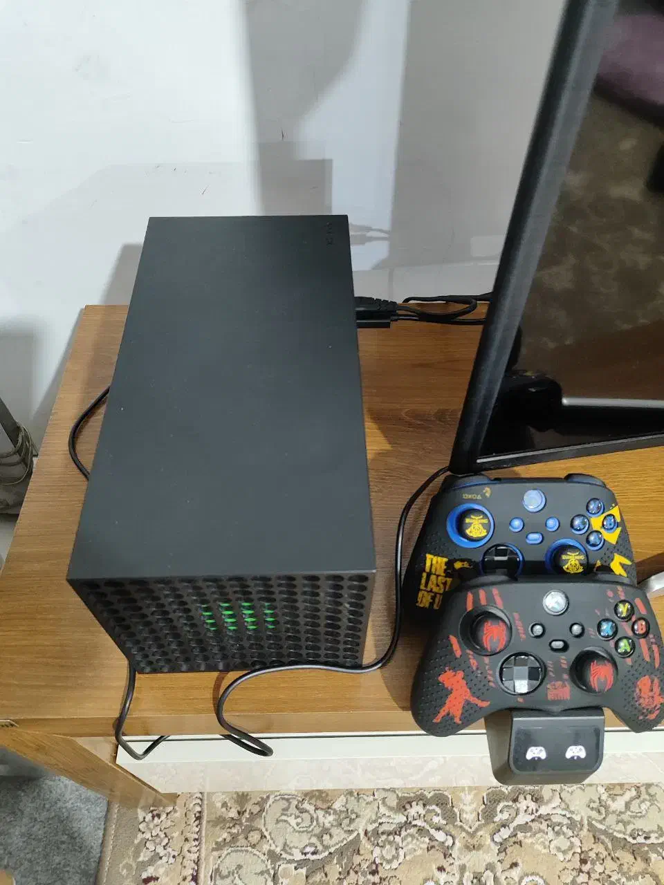 xbox series x|کنسول، بازی ویدئویی و آنلاین|سنندج, |دیوار