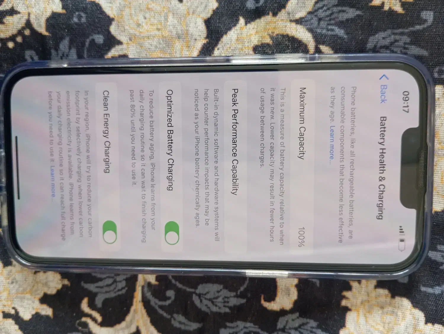 ایفون 13|موبایل|خمینی‌شهر, |دیوار