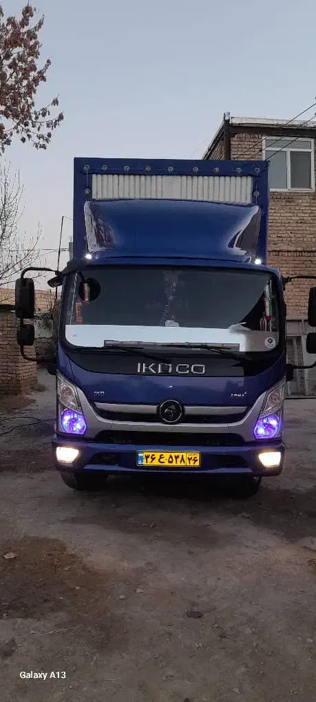 دفتر خدمات اثاث کشی و حمل بار در مازندران|خدمات حمل و نقل|ایزدشهر, |دیوار