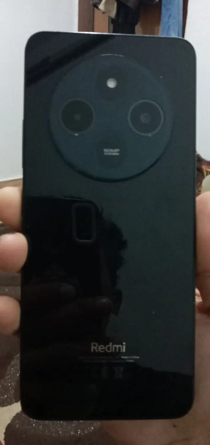 گوشیRedmi 14C|موبایل|بندرعباس, |دیوار