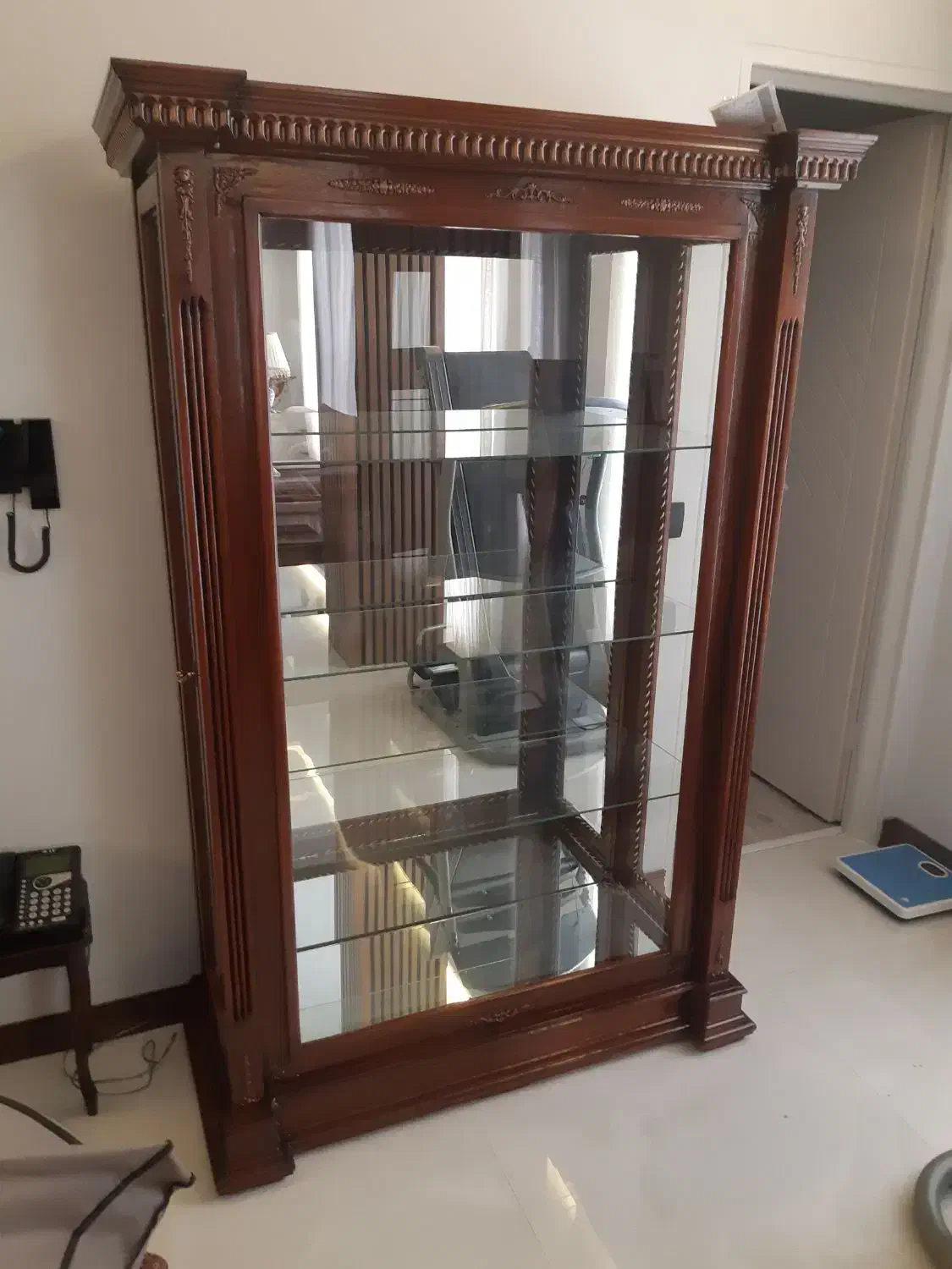 بوفه|بوفه، ویترین، کنسول|تهران, فرمانیه|دیوار