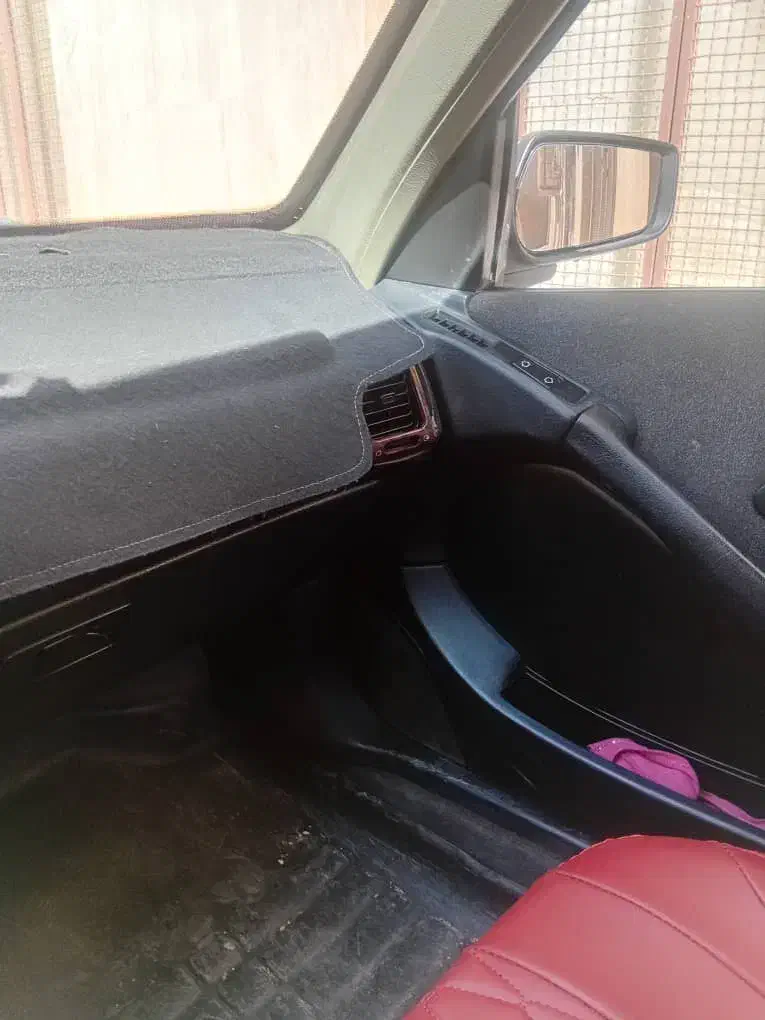 پژو پارس ۸۶|خودرو سواری و وانت|شهرکرد, |دیوار