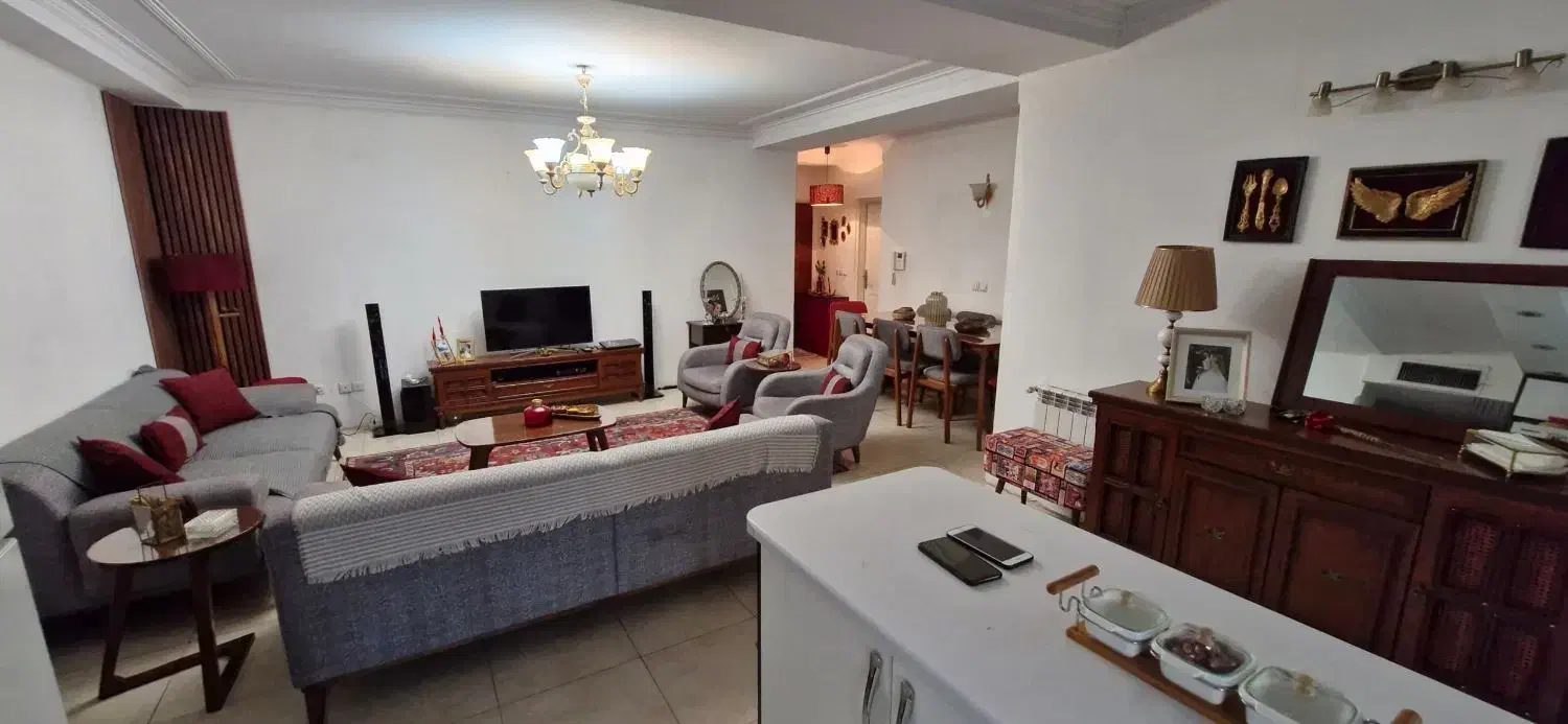 ۷۸متر کاشانی. بهنام|فروش آپارتمان|تهران, مهران|دیوار