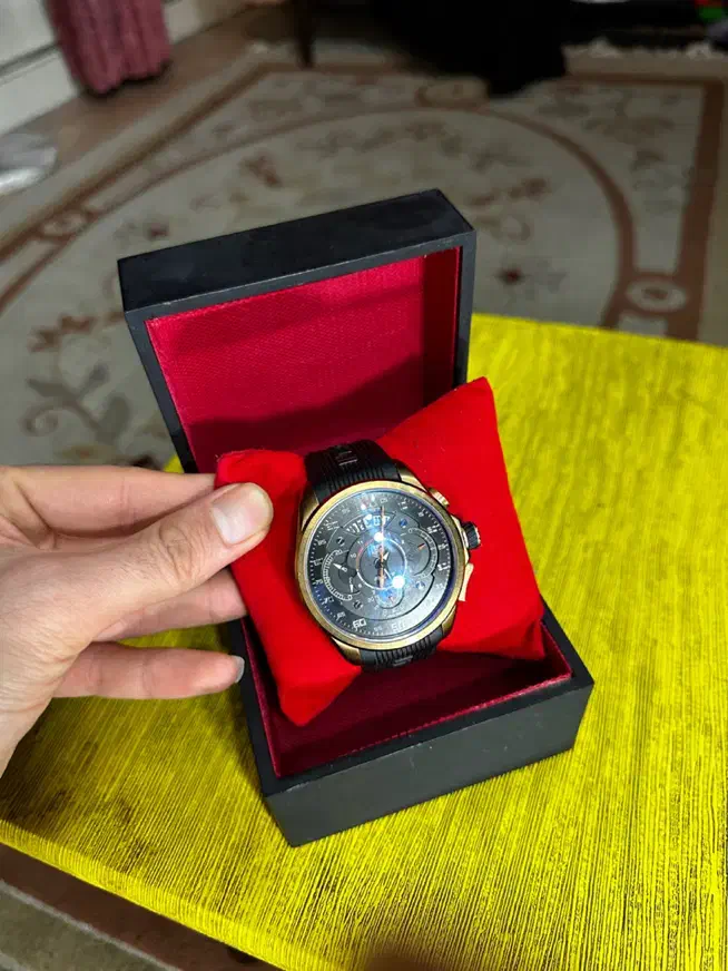 ساعت مچی|ساعت|تهران, مینی‌سیتی (شهرک نفت)|دیوار