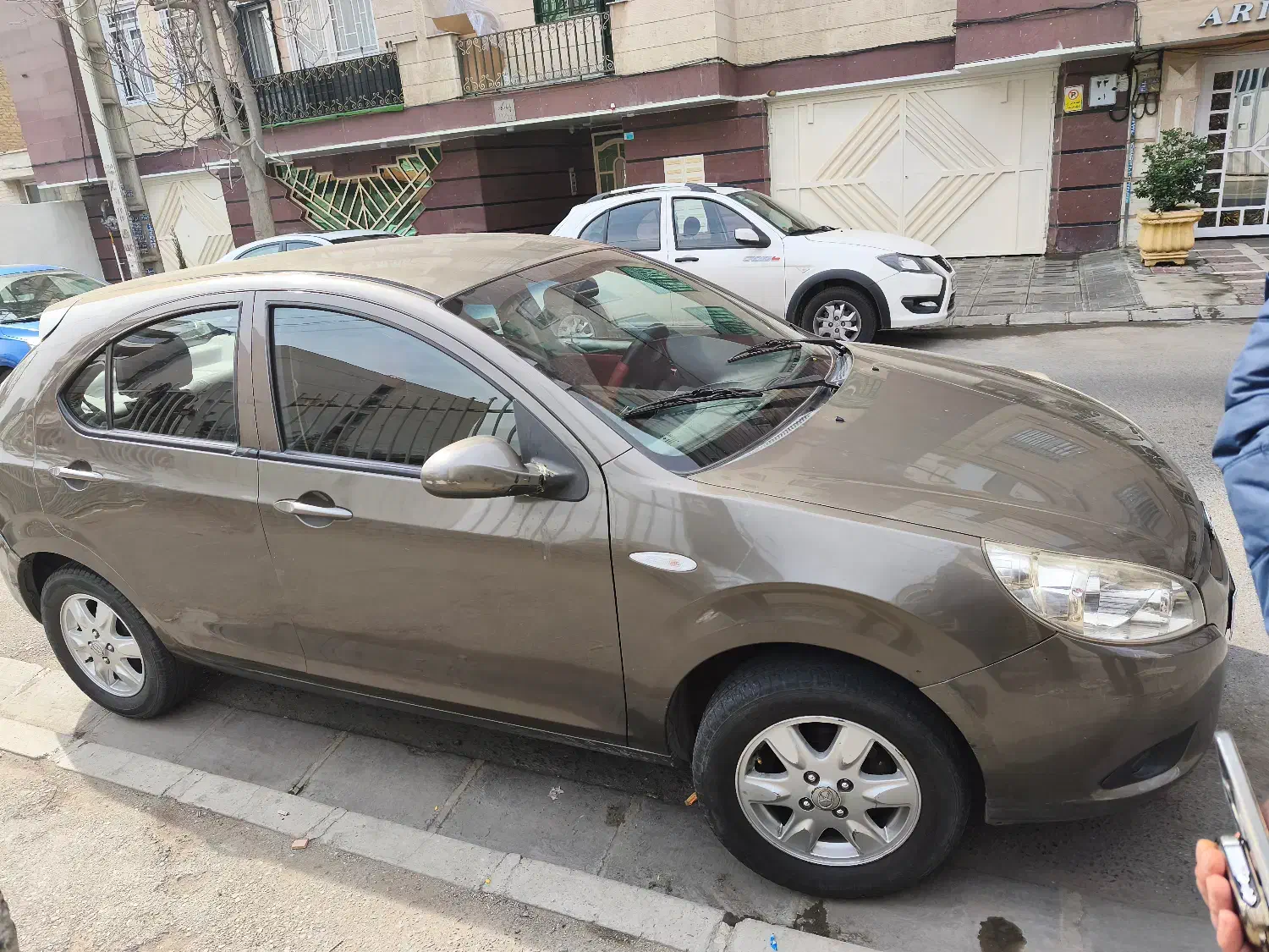 جک j3|خودرو سواری و وانت|کرج, گوهردشت|دیوار