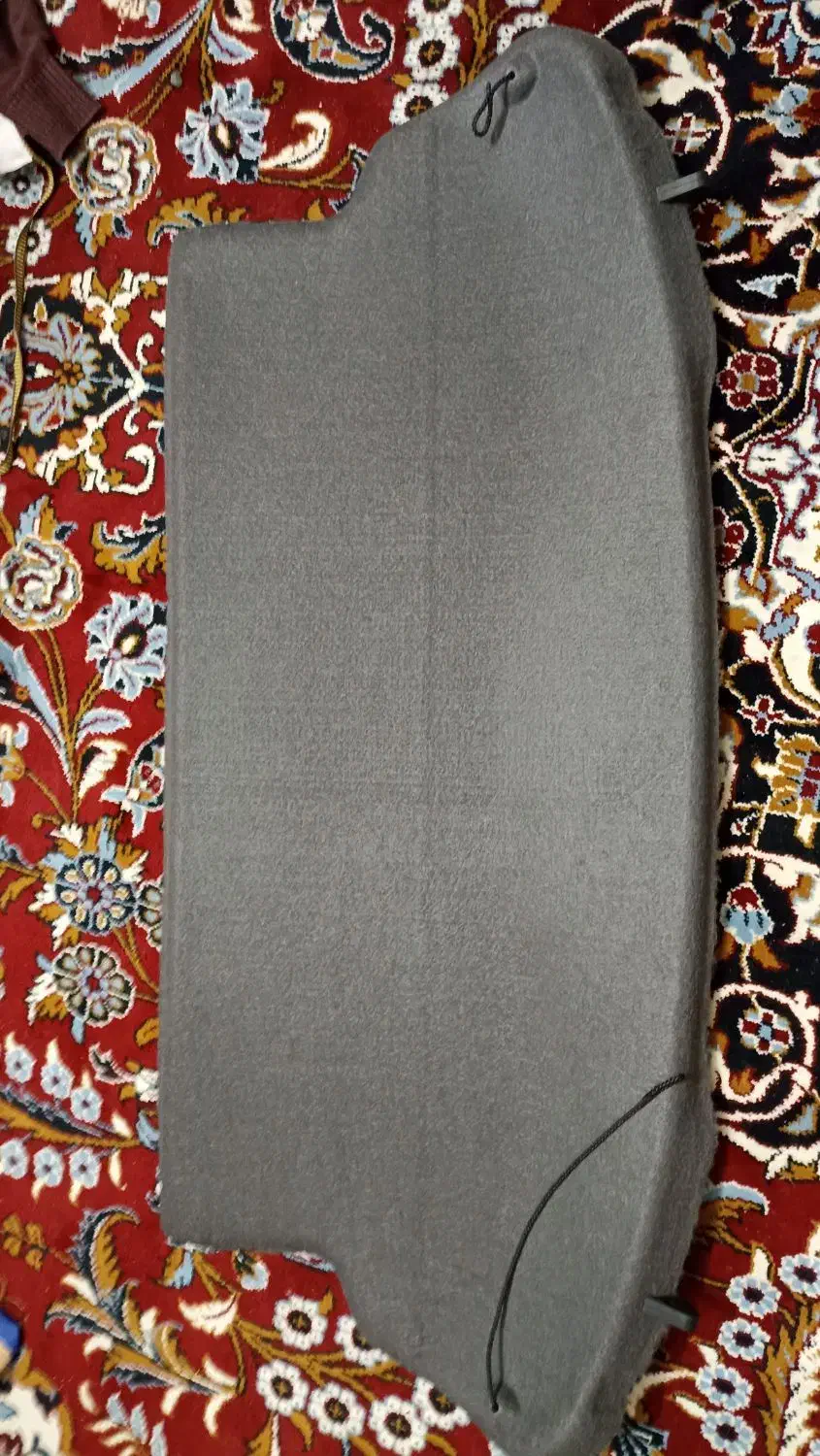 طاقچه فابریکی تیبا 2|قطعات یدکی و لوازم جانبی|مشهد, موعود|دیوار