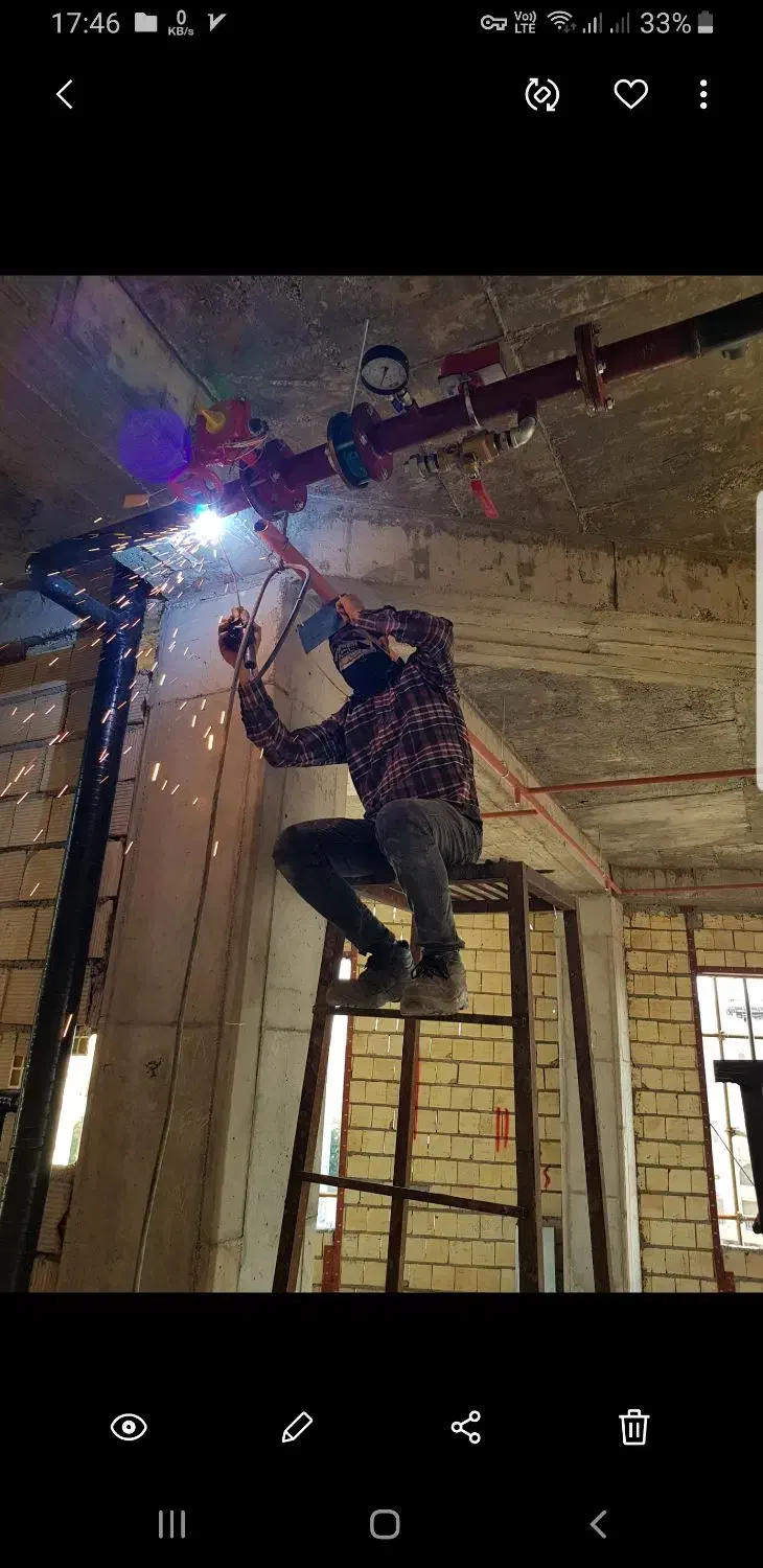 خدمات فنی|استخدام صنعتی، فنی، مهندسی|بندرعباس, |دیوار