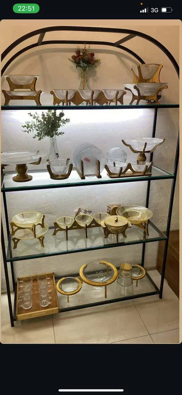 قفسه ایستاده|کتابخانه، شلف، قفسه‌های دیواری|تالش, هشتپر|دیوار