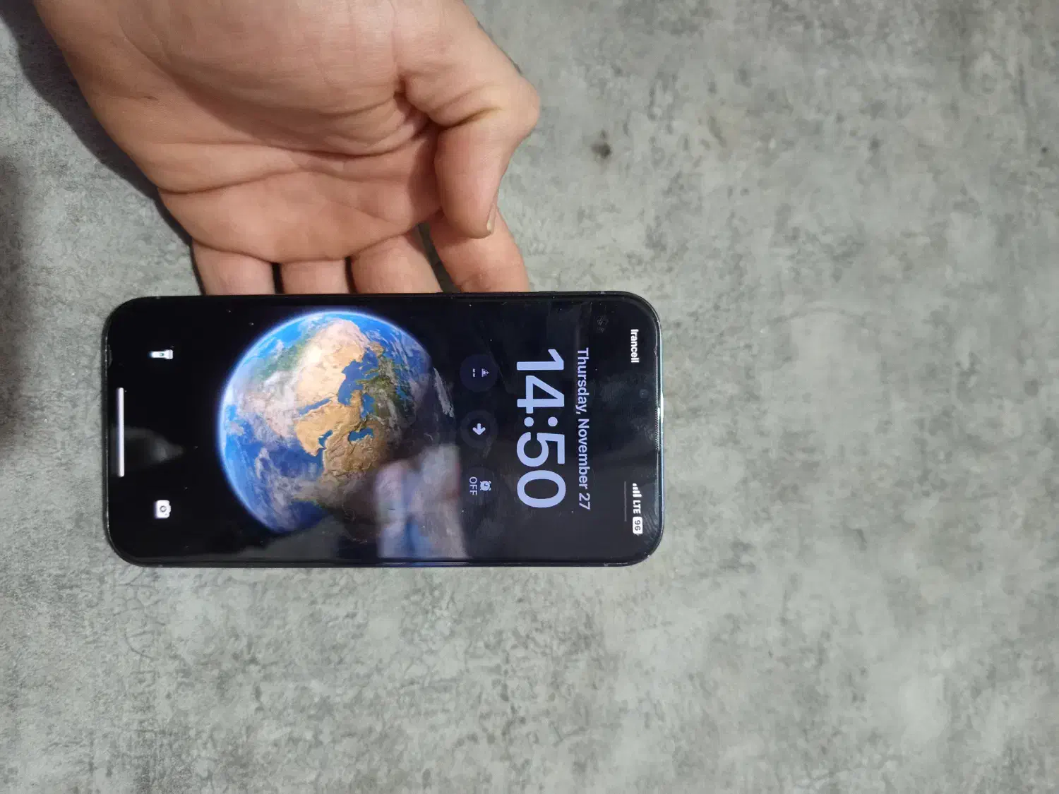 آیفون ۱۳پرومکس|موبایل|دزفول, |دیوار