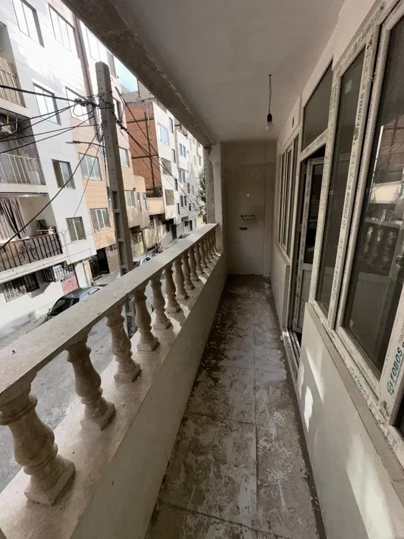 فروش۸۰متری/پارکینگ دار/نوساز/حصارک/اسلامشهر|فروش آپارتمان|اسلام‌شهر, شهرک سعیدیه|دیوار