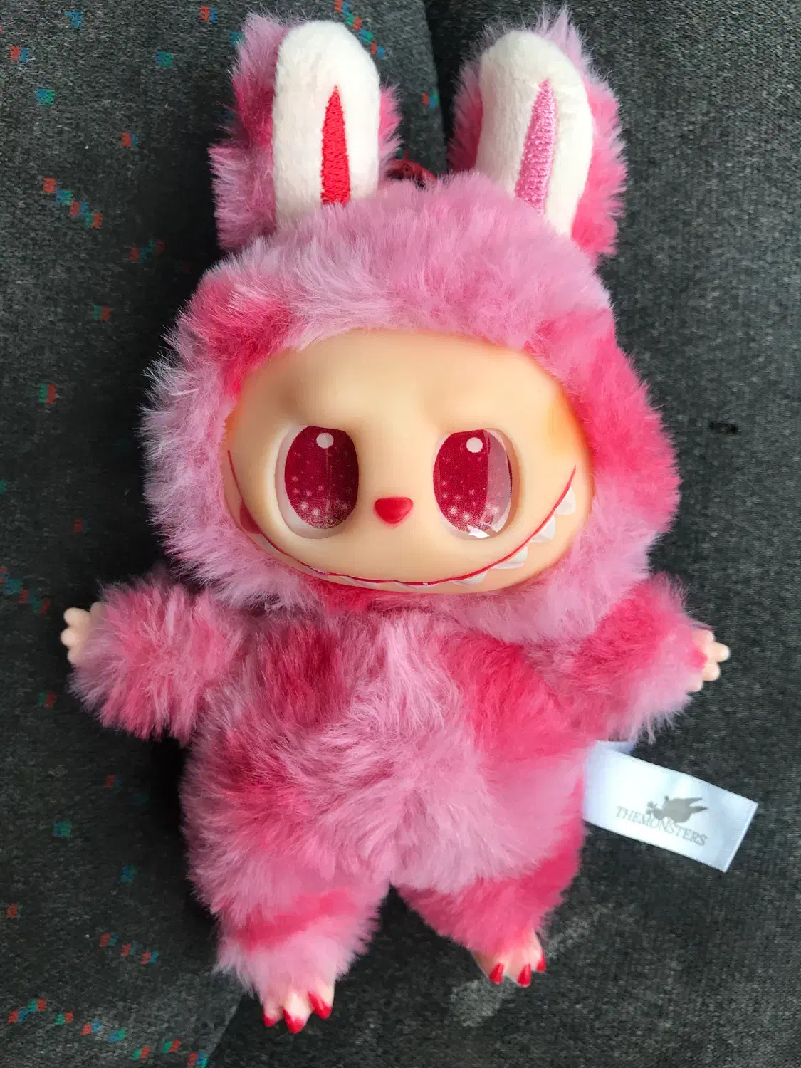 لبوبو|اسباببازی|شیراز, نیستان|دیوار