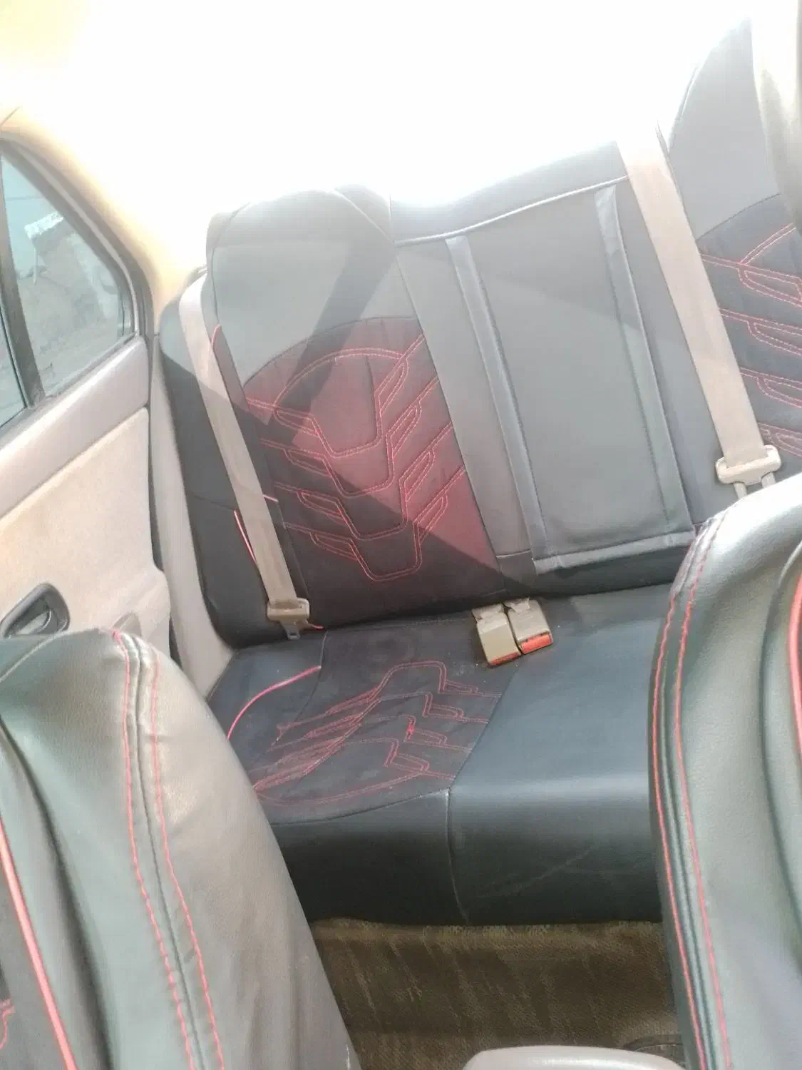 سمند lx|خودرو سواری و وانت|خورموج, |دیوار