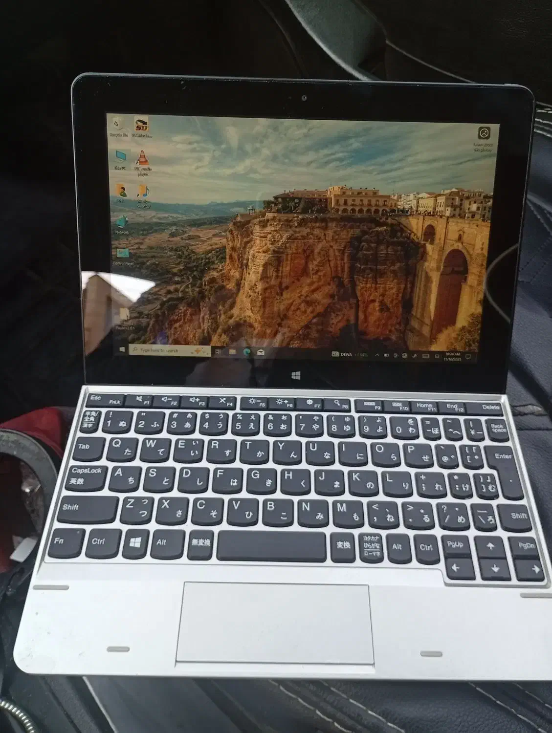 لب تاپ تبلت شو nec|تبلت|اردبیل, |دیوار