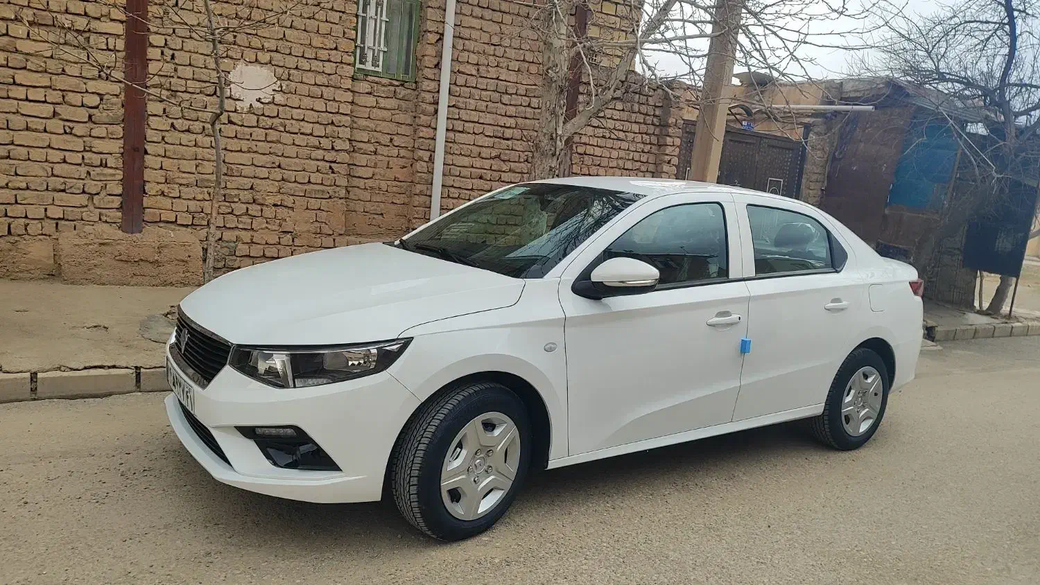 تارا دنده v1 صفر ۱۴۰۴|خودرو سواری و وانت|کوهدشت, |دیوار