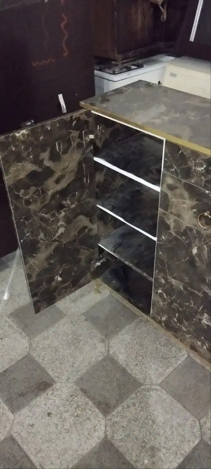 جاکفشی|جاکفشی، کمد، دراور|مشهد, موسوی قوچانی|دیوار