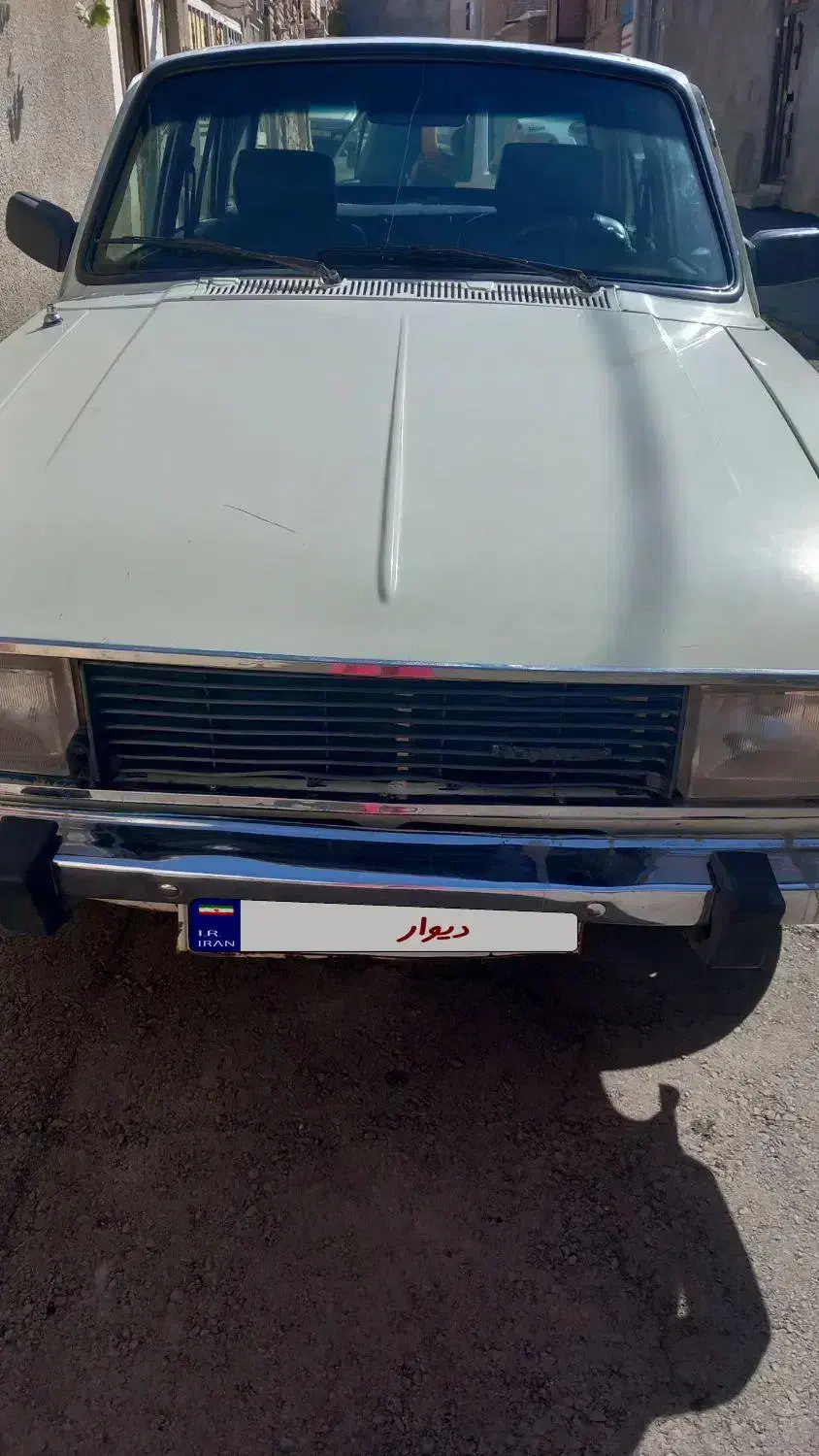 پیکان فروشی|خودرو سواری و وانت|تکاب, |دیوار