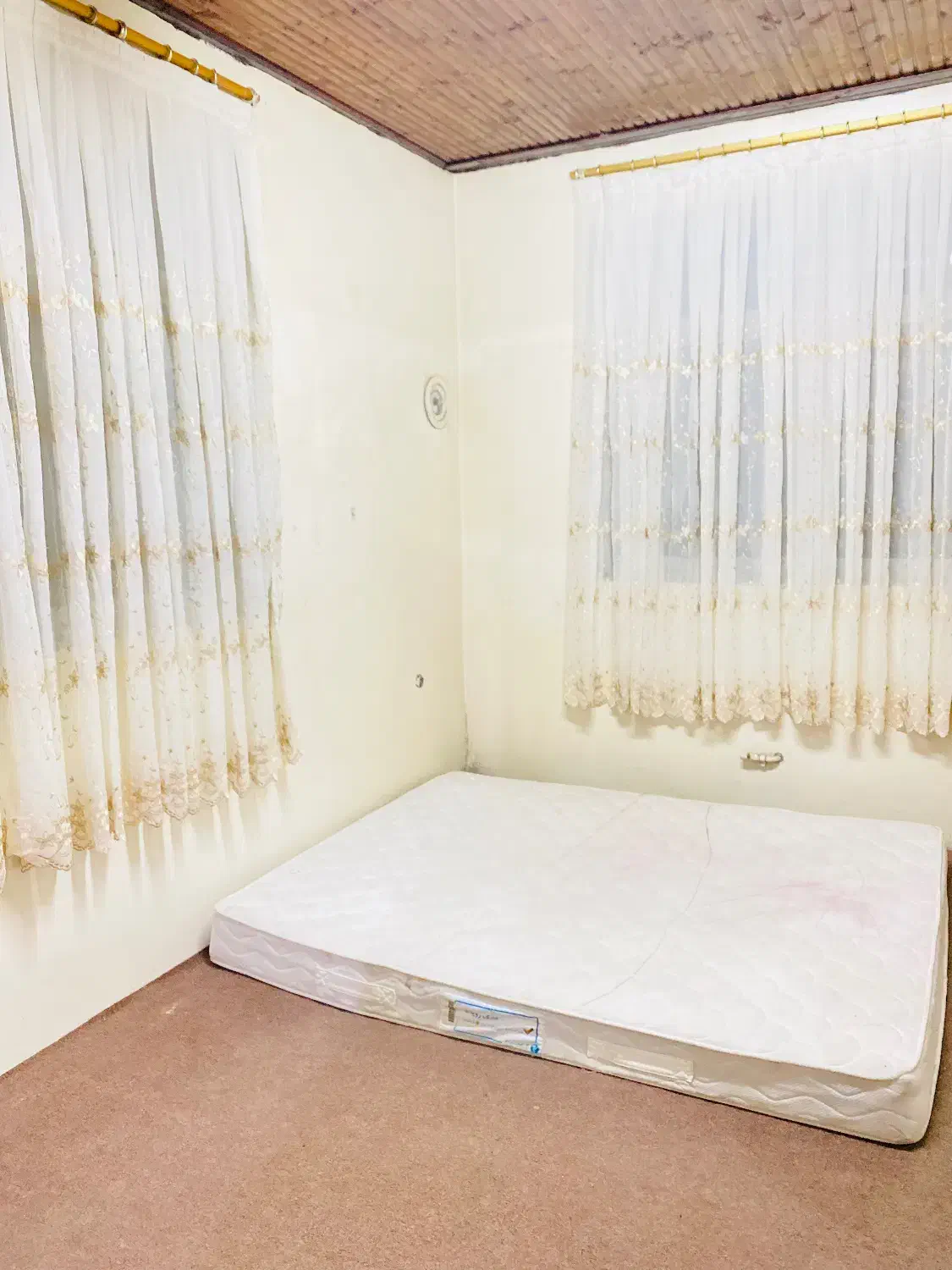 تشک تخت دونفره|تخت و سرویس خواب|بندر انزلی, بی بی حوریه|دیوار