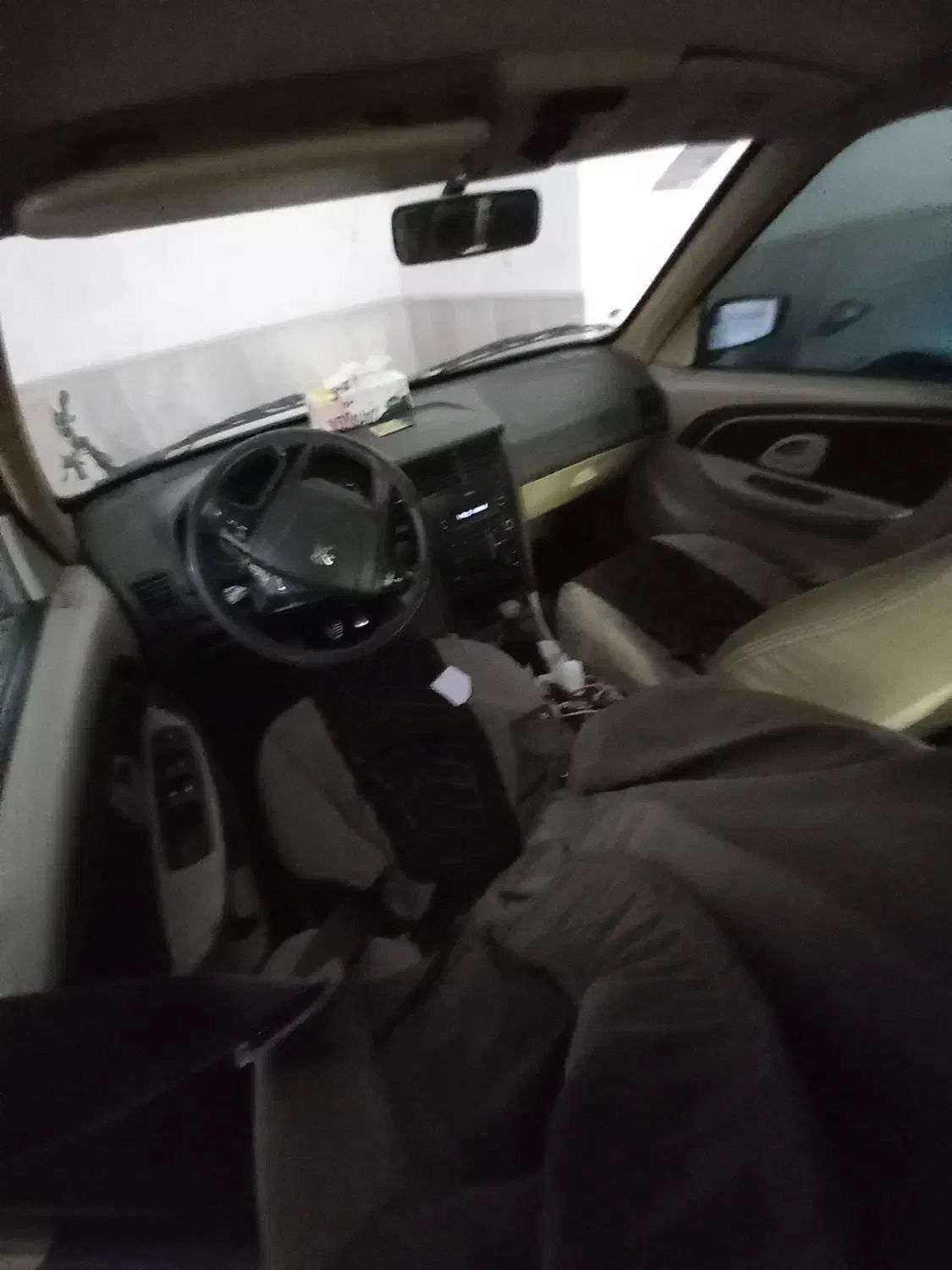 پژوپارسtu5|خودرو سواری و وانت|بیرجند, |دیوار