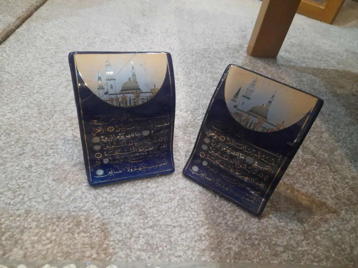 دکوری تزیینی..|مجسمه، تندیس، ماکت|ری, دولت‌آباد|دیوار