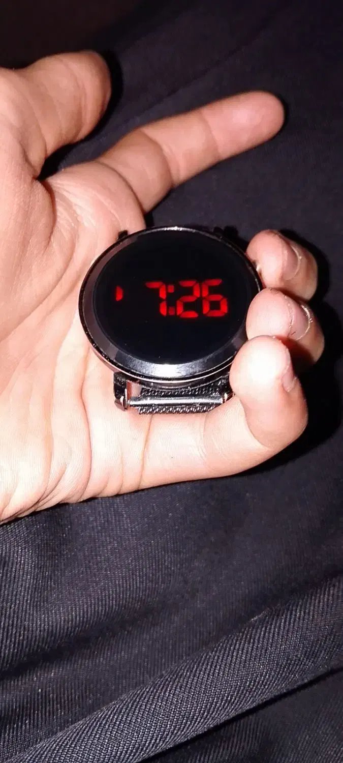 ساعت آهنربایی عالی|ساعت|مریوان, |دیوار