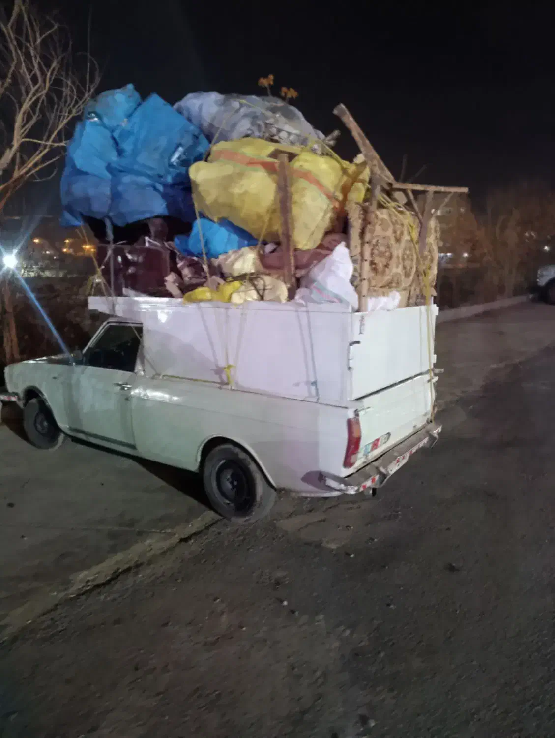 خرید انواع ضایعات شمارا خرید اریم|حراج|بوکان, |دیوار