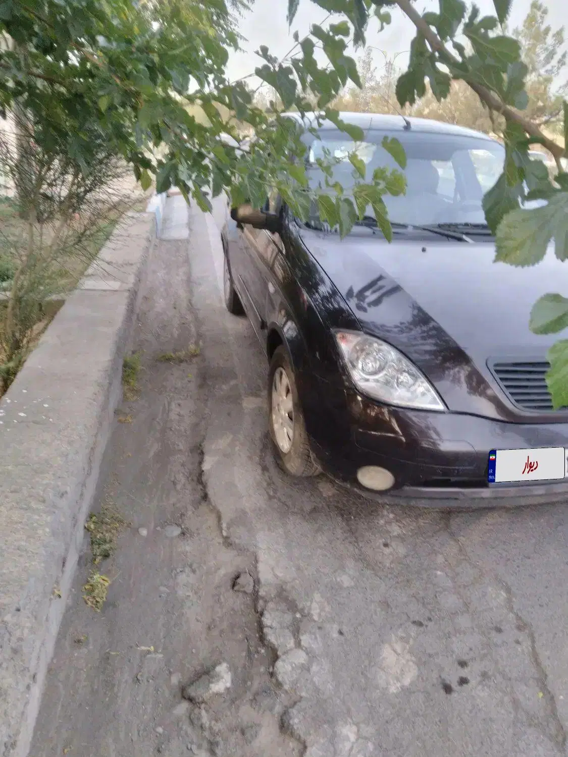 فروش|خودرو سواری و وانت|رباط‌کریم, رباط‌کریم|دیوار