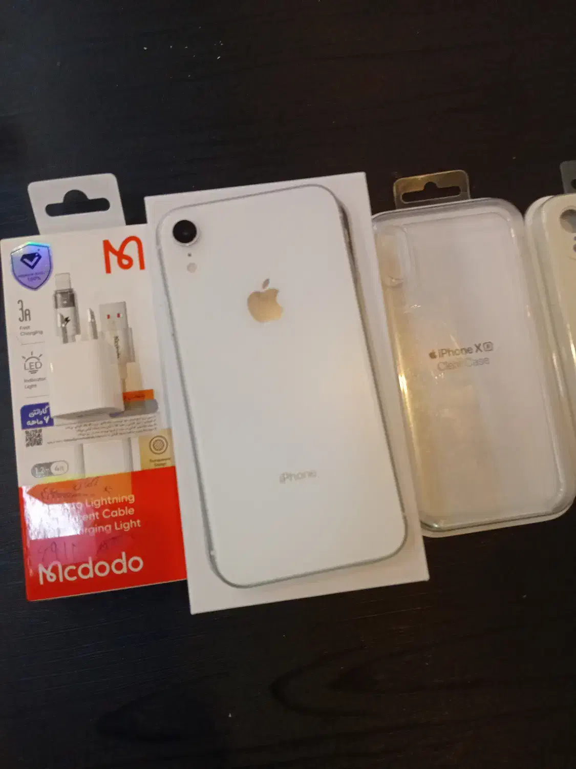 iphone xr 64|موبایل|تهران, زنجان جنوبی|دیوار