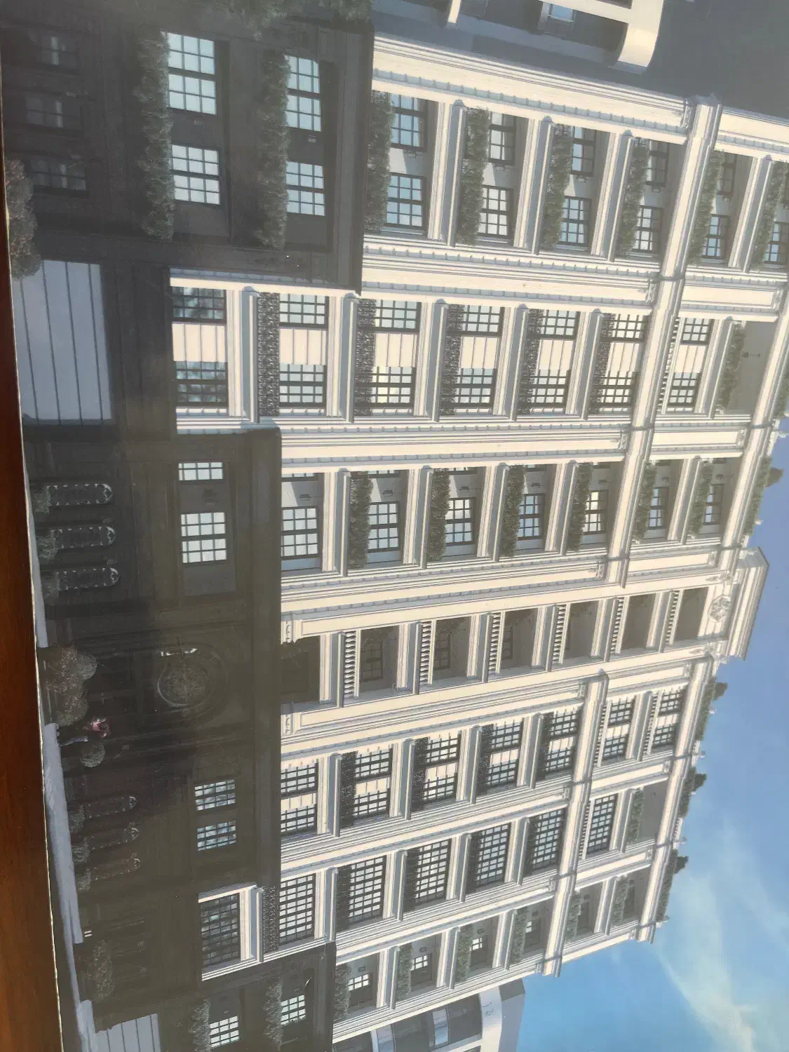 پیش فروش آپارتمان چالدران سرعین|پیش‌فروش املاک|سرعین, |دیوار