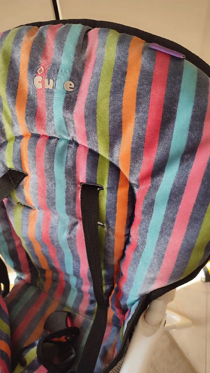 صندلی غذاکودک|تخت و صندلی بچه|تهران, دکتر هوشیار|دیوار