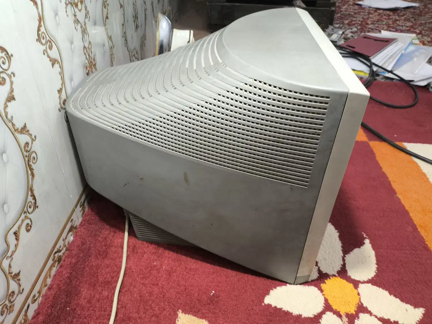 مانیتور|رایانه رومیزی|شادگان, |دیوار