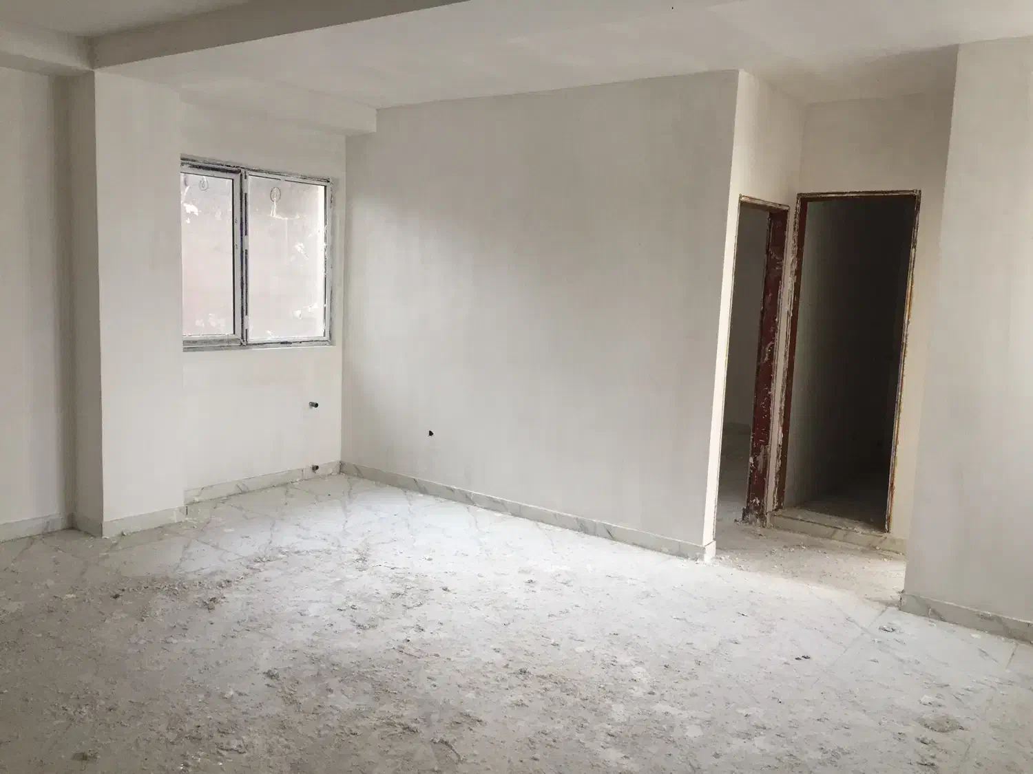 واحد ۸۸متری خیابان شریعتی  کلید نخورده|فروش آپارتمان|قروه, |دیوار