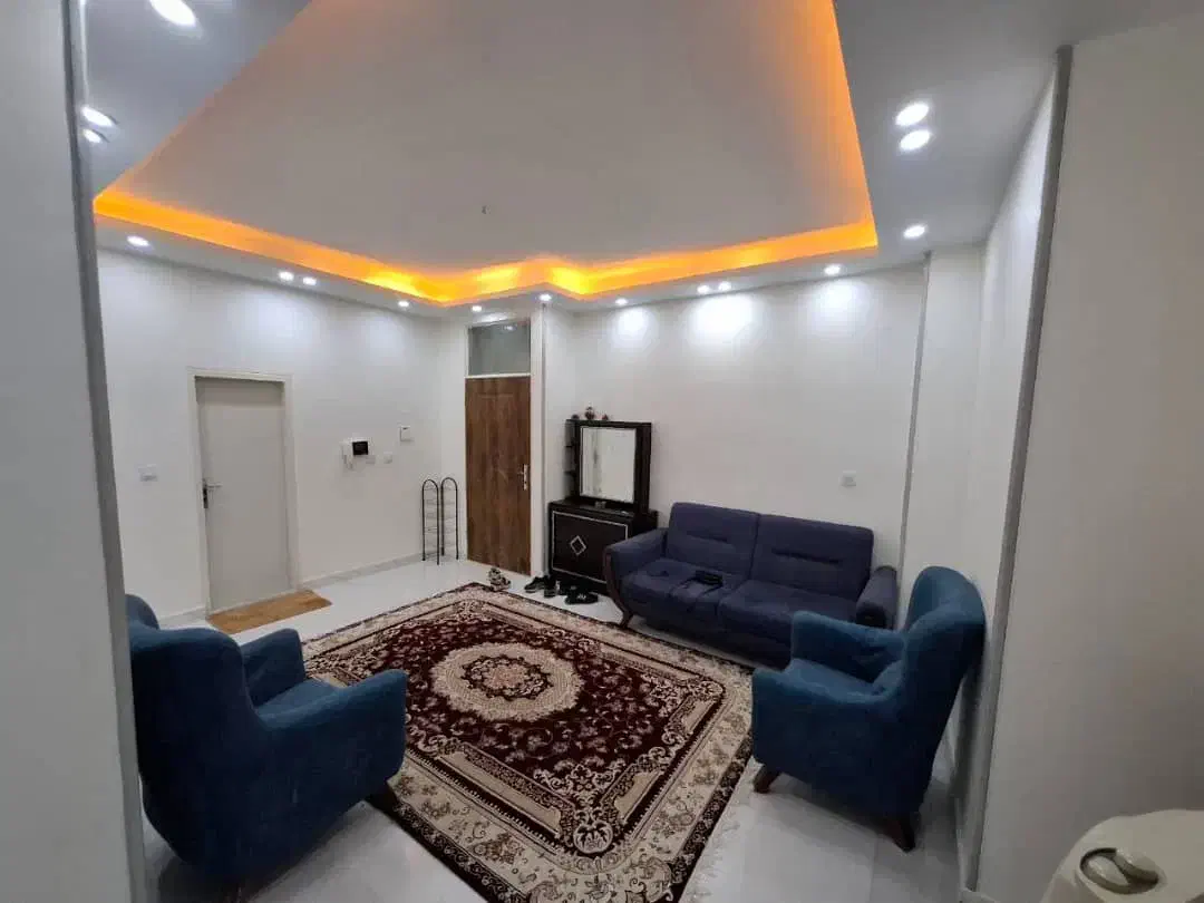 /هفتگی/ماهانه آپارتمان ۶۰ متری در حیدرآباد|اجارهٔ کوتاه‌مدت آپارتمان و سوئیت|کرج, حیدرآباد|دیوار