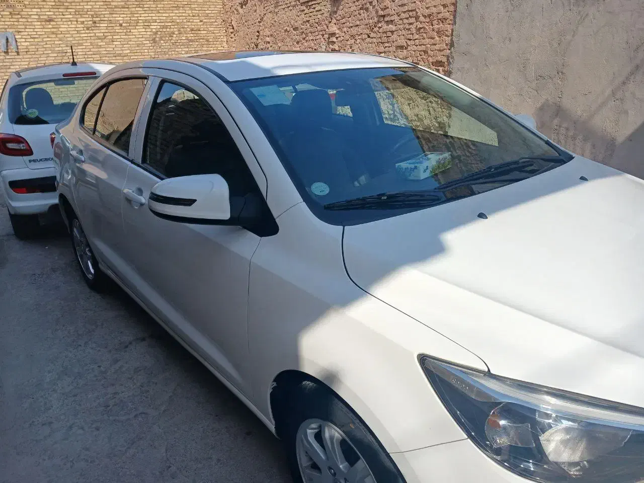 شاهینG|خودرو سواری و وانت|تربت جام, علوی|دیوار