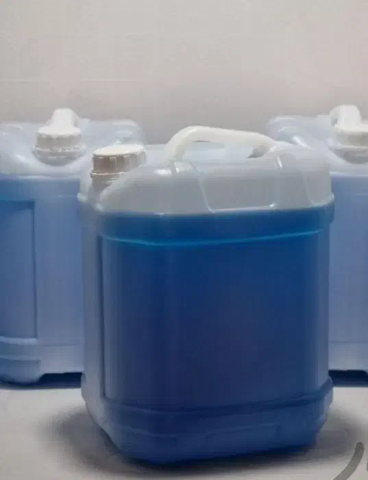 مایع لباسشویی|مواد شوینده و دستمال کاغذی|نظرآباد, نظرآباد|دیوار