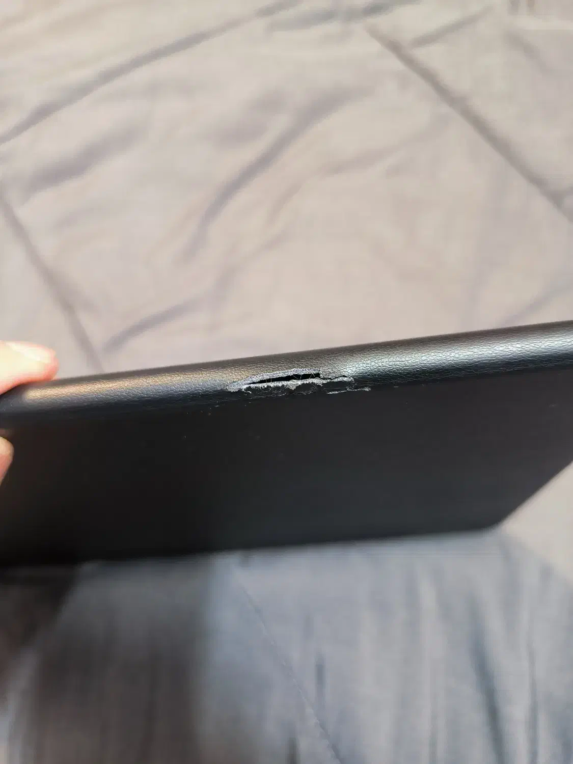 کیف اصلی پد ۶ مکس شیاومی|لوازم جانبی موبایل و تبلت|پرند, فاز ۵|دیوار