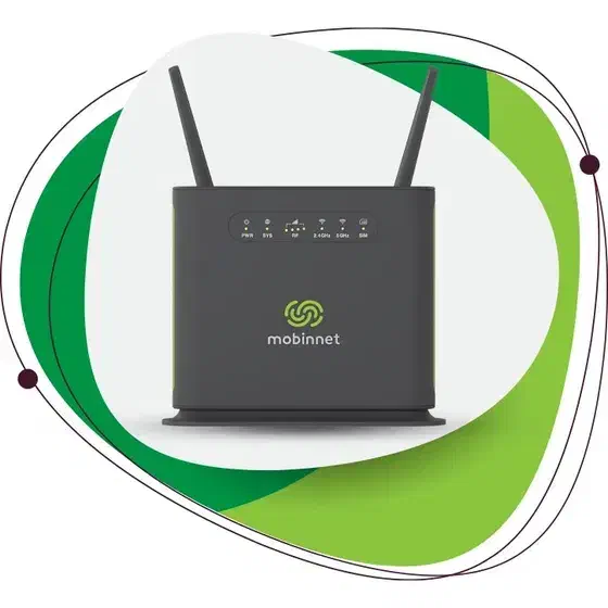 مبین نت|مودم و تجهیزات شبکه|شادگان, |دیوار