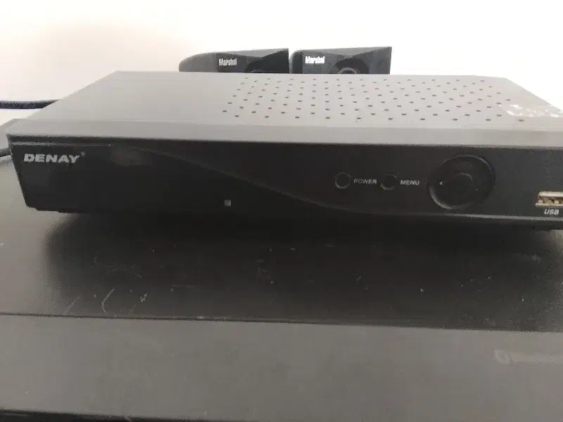 گیرنده دیجیتال فروش میرسد|صوتی و تصویری|اردبیل, |دیوار