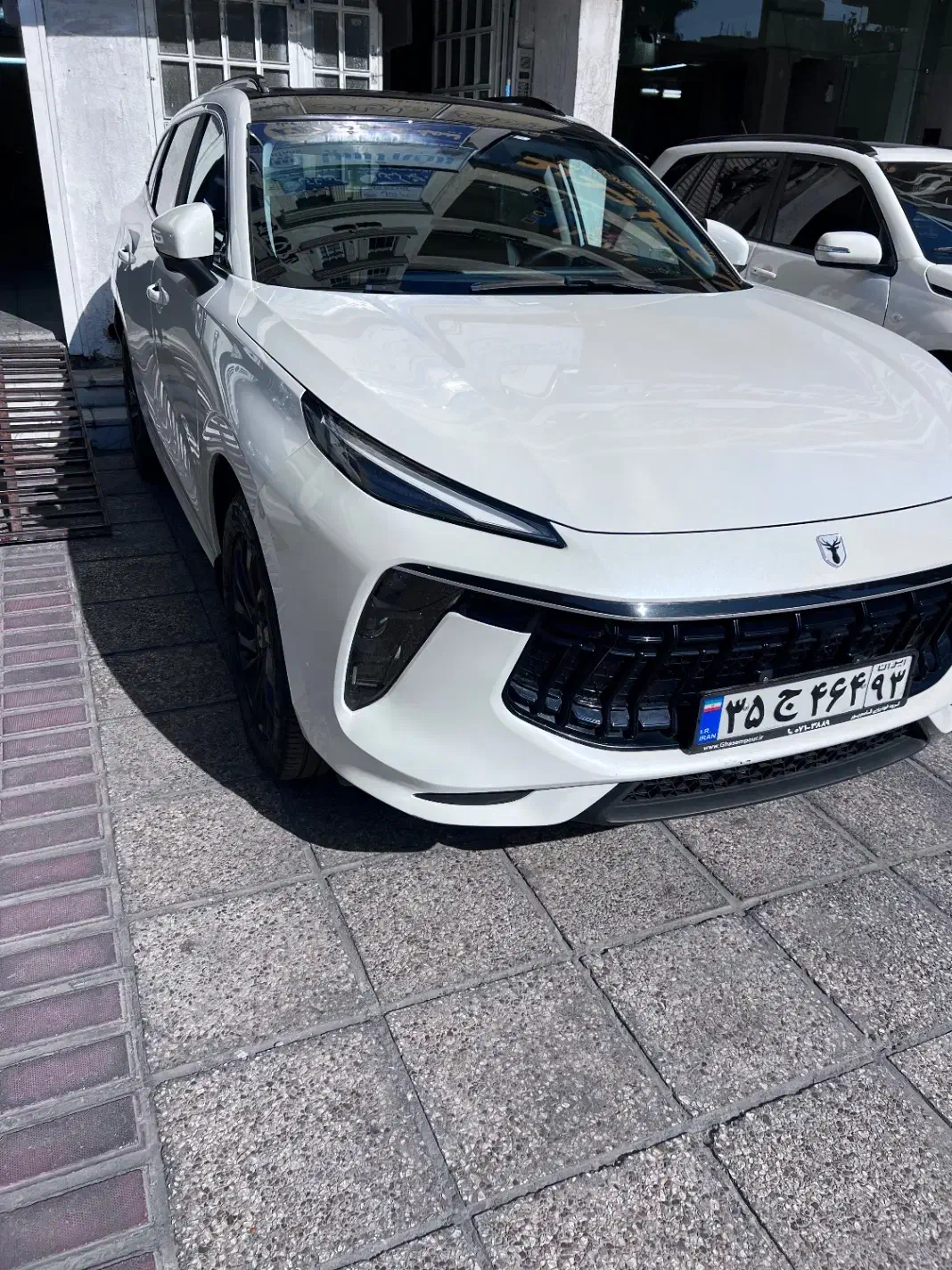 لاماری ۱۴۰۱|خودرو سواری و وانت|شیراز, سینما سعدی|دیوار