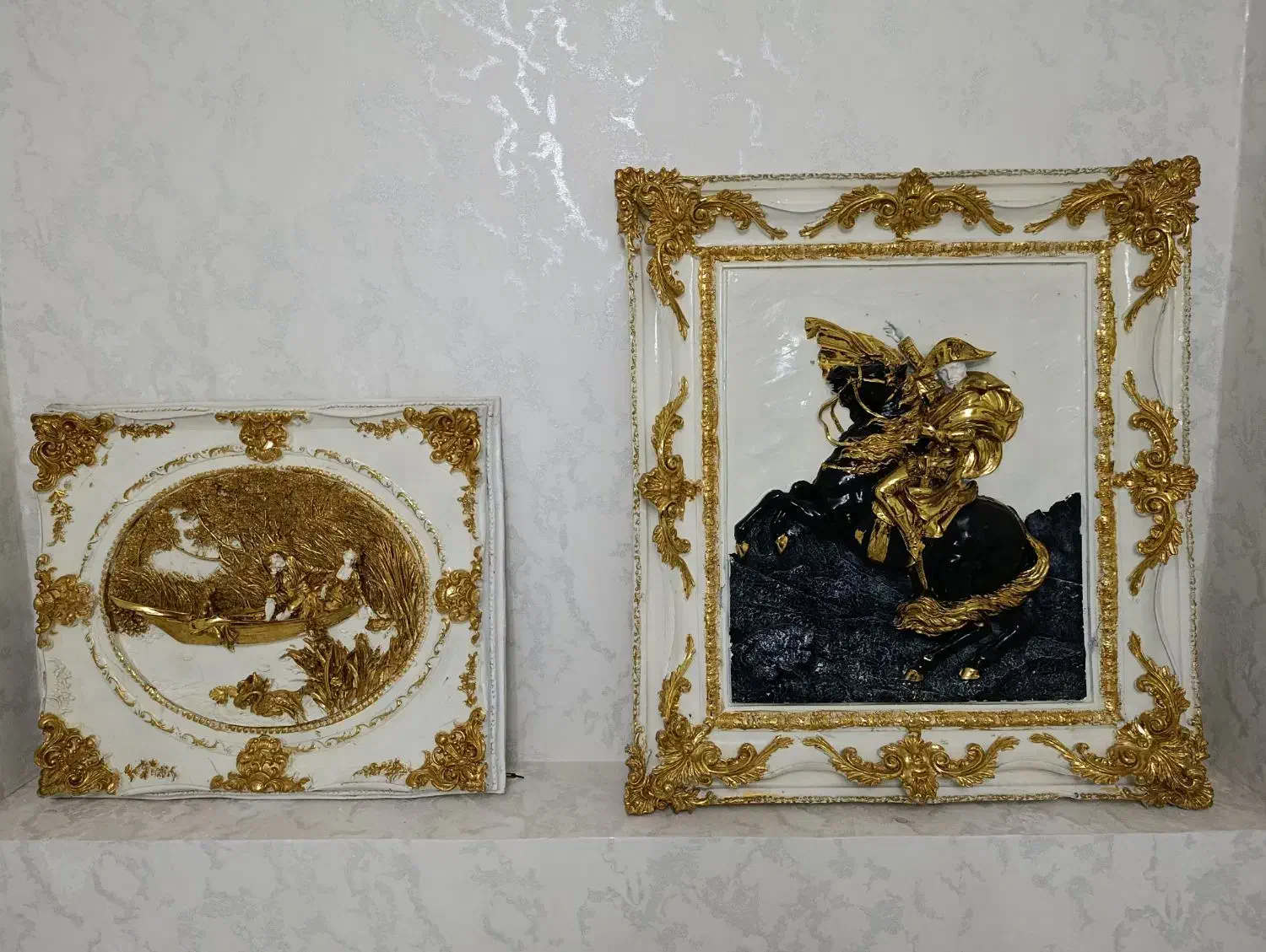 تزیینات داخلی|تابلو، نقاشی، عکس|خوی, |دیوار