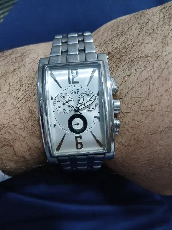 ساعتGAPمچی اصلی|ساعت|خرمشهر, |دیوار