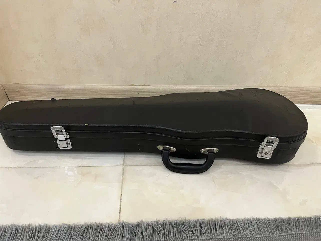 کیف ویولن|ویولن|مشهد, آزادشهر|دیوار