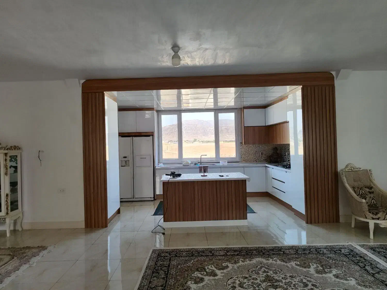 کابینت و کمد دیواری|خدمات پیشه و مهارت|خرمآباد, |دیوار