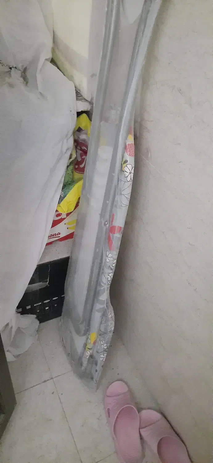 میز اتو و میز فلزی آینه ای|مبلمان خانگی و میز عسلی|خمینی‌شهر, |دیوار