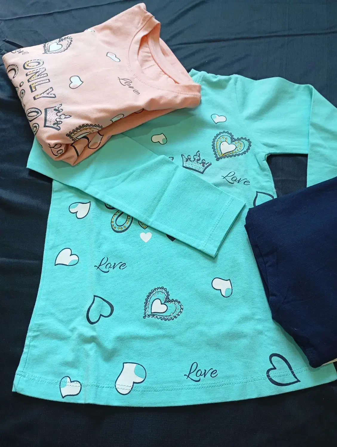 لباس بچگانه|کفش و لباس بچه|بندر ماهشهر, |دیوار