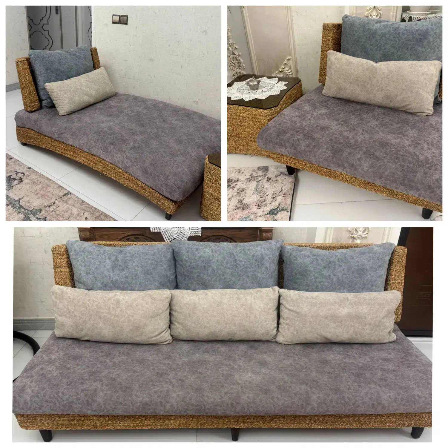 سرویس چوب|مبلمان خانگی و میز عسلی|اردبیل, |دیوار