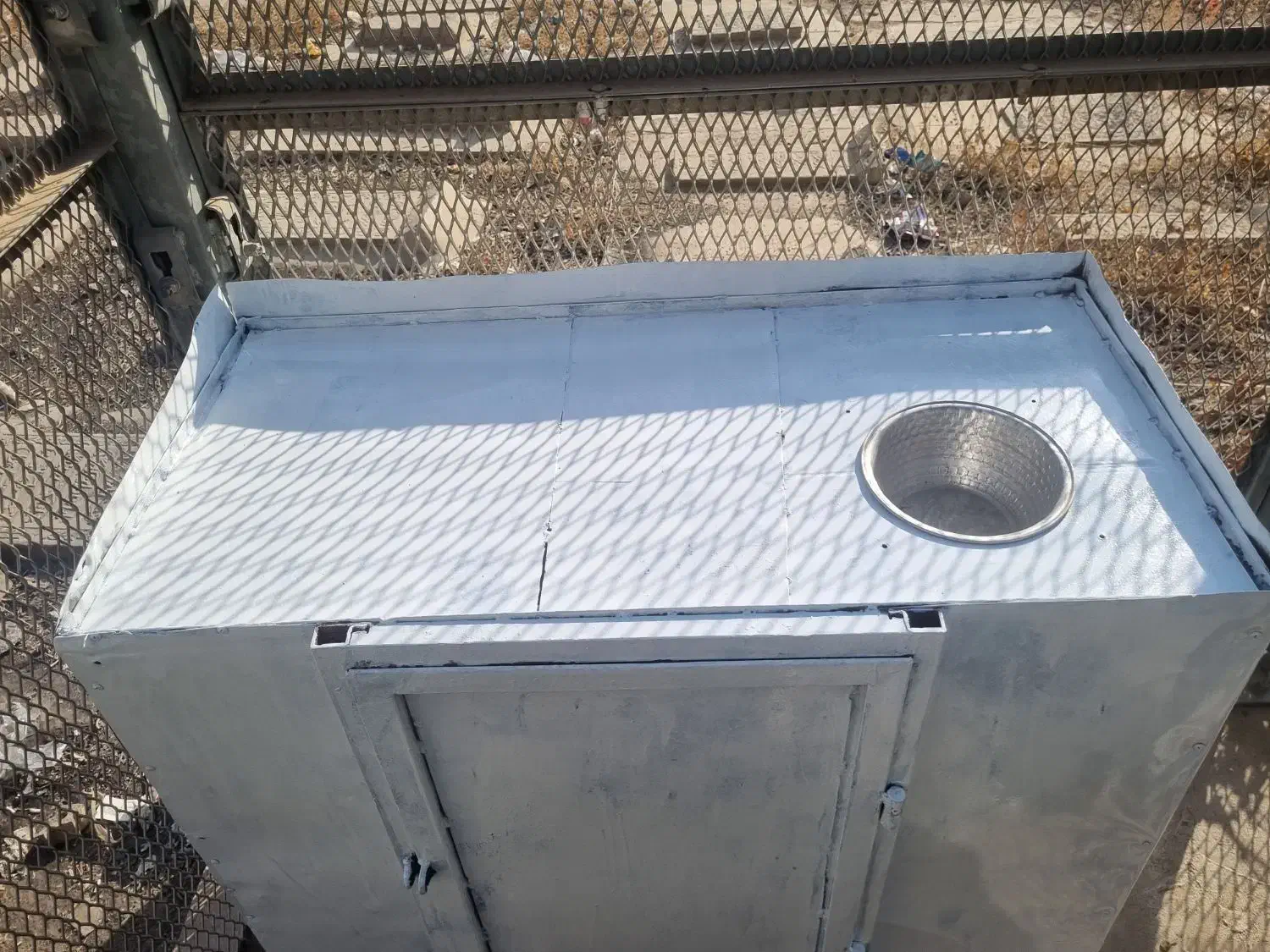 دکه فلافلی|فروشگاه و مغازه|شوشتر, |دیوار