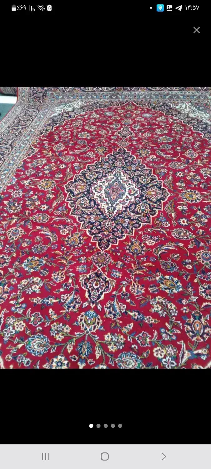 فرش ۱۲ متری ماشینی|فرش|تولم شهر, |دیوار