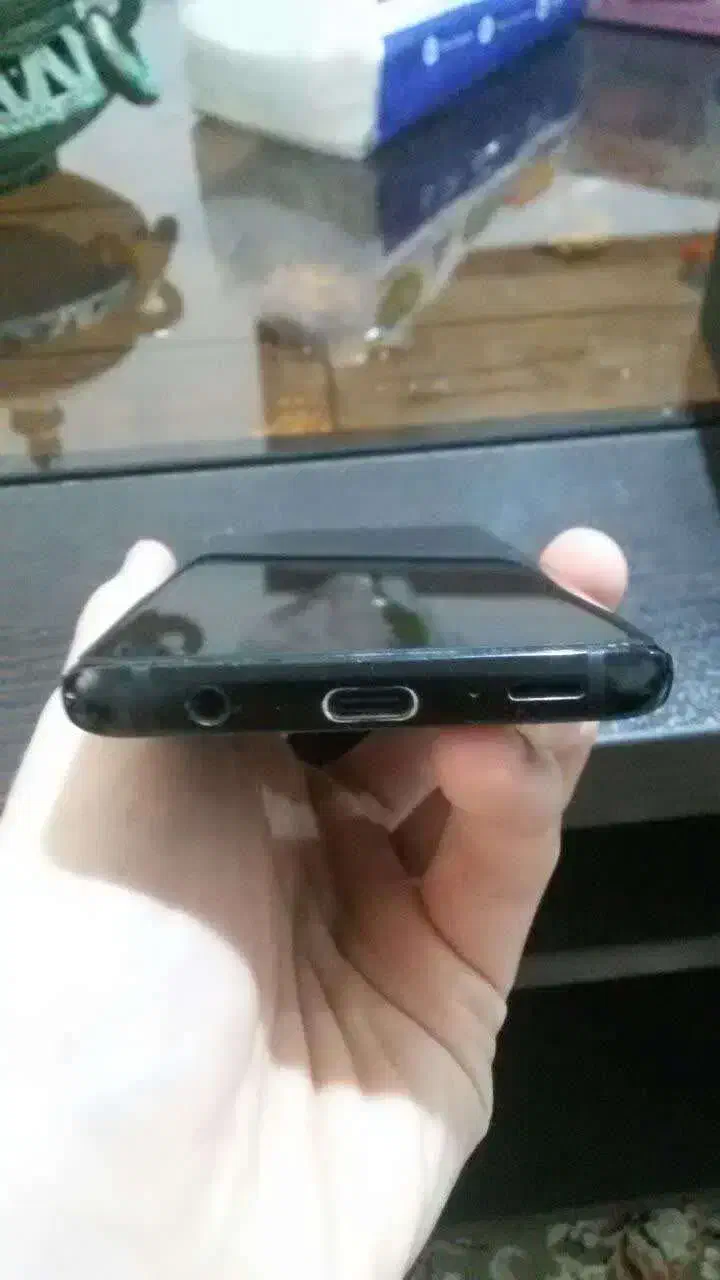 سامسونگ گلکسی S9 Edge|موبایل|شیراز, اصلاحنژاد|دیوار